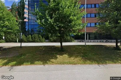 Office spaces for rent in Tampere Keskinen - Photo from Google Street View