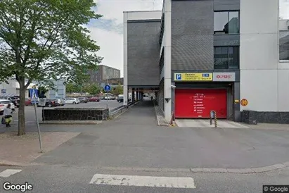 Kontorer til leie i Helsingfors Kaakkoinen – Bilde fra Google Street View