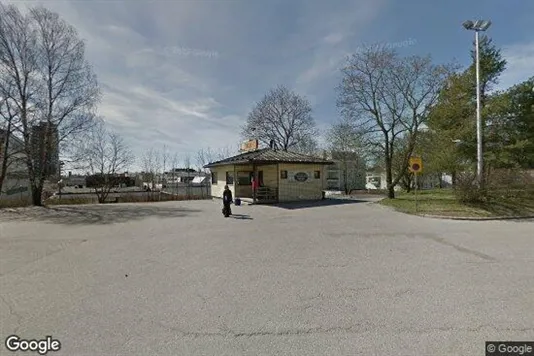 Kontorlokaler til leje i Järvenpää - Foto fra Google Street View