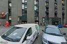 Kontor til leie, Helsingfors Keskinen, Helsingfors, Paasivuorenkatu 3, Finland