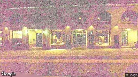 Büros zur Miete i Helsinki Eteläinen – Foto von Google Street View
