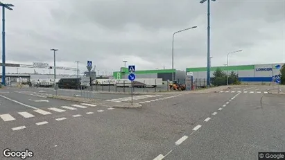 Kontorslokaler för uthyrning i Helsingfors Östra – Foto från Google Street View