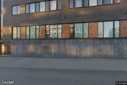 Office spaces for rent in Tampere Keskinen - Photo from Google Street View