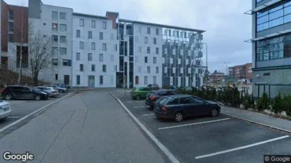 Kantorruimte te huur in Espoo - Foto uit Google Street View