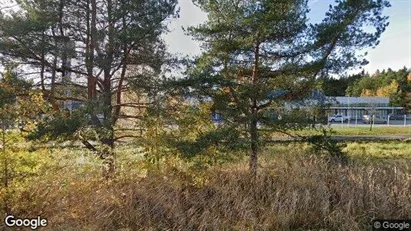 Lagerlokaler til leje i Raisio - Foto fra Google Street View