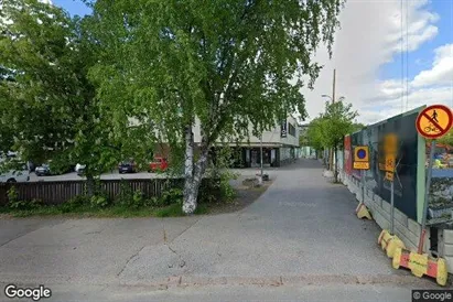 Kantorruimte te huur in Järvenpää - Foto uit Google Street View