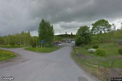 Office spaces for rent in Lahti - Photo from Google Street View