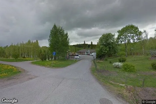 Kontorslokaler till salu i Lahtis – Foto från Google Street View