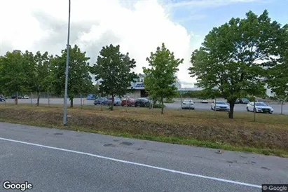 Office spaces for rent in Espoo - Photo from Google Street View
