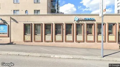 Office spaces for rent in Mikkeli - Photo from Google Street View