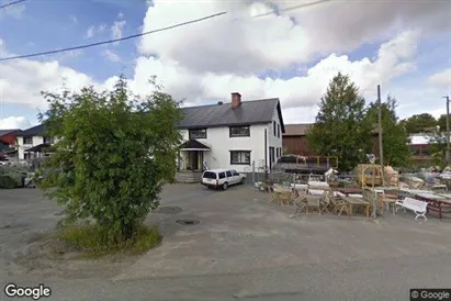 Magazijnen te huur in Vaasa - Foto uit Google Street View