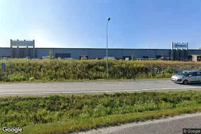 Gewerbeflächen zur Miete in Vaasa – Foto von Google Street View
