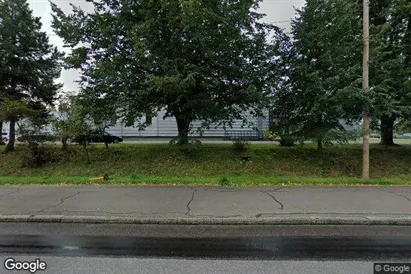 Office spaces for rent in Vantaa - Photo from Google Street View