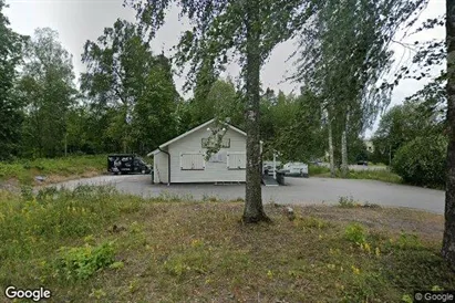 Gewerbeflächen zur Miete in Lappeenranta – Foto von Google Street View