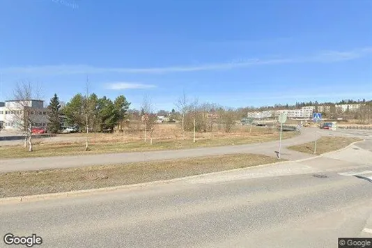 Lagerlokaler til leje i Espoo - Foto fra Google Street View