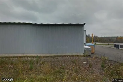Kontorslokaler för uthyrning i Loppis – Foto från Google Street View