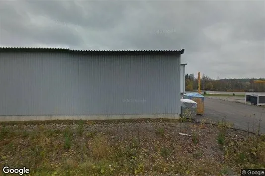Office spaces for rent i Loppi - Photo from Google Street View