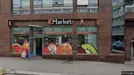 Lager til leie, Helsingfors Eteläinen, Helsingfors, &lt;span class=&quot;blurred street&quot; onclick=&quot;ProcessAdRequest(1406478)&quot;&gt;&lt;span class=&quot;hint&quot;&gt;Se gatenavn&lt;/span&gt;[xxxxxxxxxx]&lt;/span&gt;