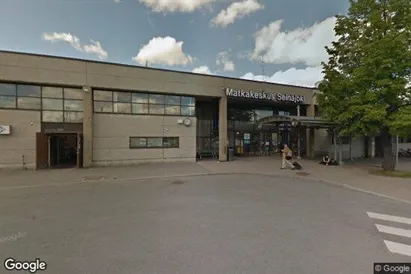 Kontorslokaler för uthyrning i Seinäjoki – Foto från Google Street View