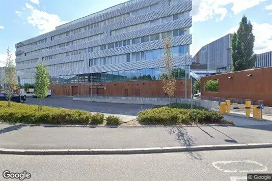 Office spaces for rent i Vantaa - Photo from Google Street View