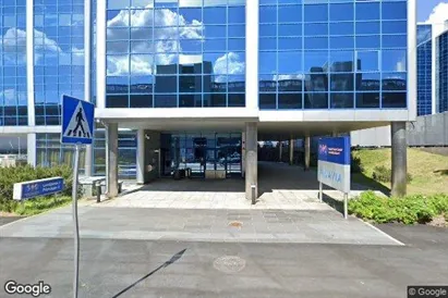 Office spaces for rent in Vantaa - Photo from Google Street View