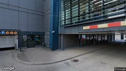 Bedrijfsruimtes te huur in Espoo - Foto uit Google Street View