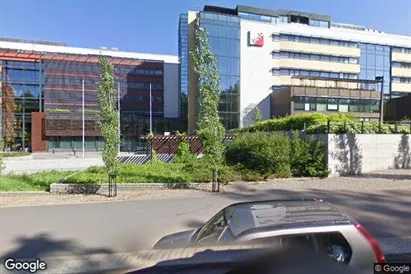 Office spaces for rent in Helsinki Läntinen - Photo from Google Street View