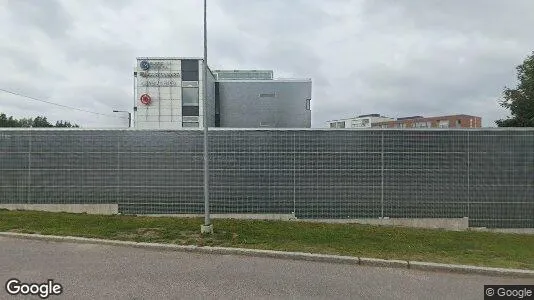 Office spaces for rent i Espoo - Photo from Google Street View