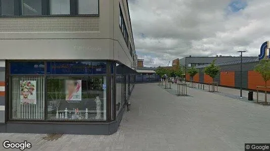 Büros zur Miete i Raisio – Foto von Google Street View