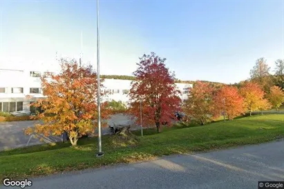 Office spaces for rent in Jyväskylä - Photo from Google Street View