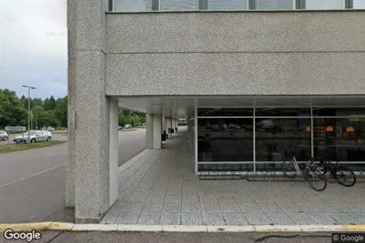 Büros zur Miete in Vantaa – Foto von Google Street View