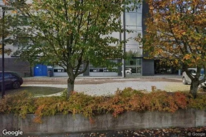 Office spaces for rent in Espoo - Photo from Google Street View