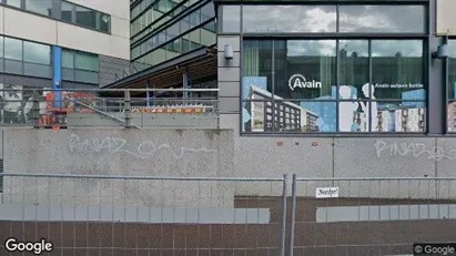 Office spaces for rent in Tampere Keskinen - Photo from Google Street View