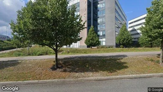 Kontorer til leie i Vantaa – Bilde fra Google Street View