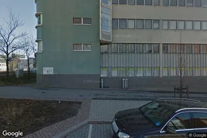 Office spaces for rent in Espoo - Photo from Google Street View