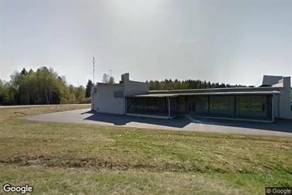 Lokaler til leje i Raahe - Foto fra Google Street View
