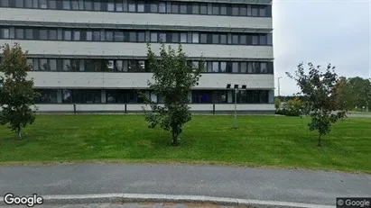 Büros zur Miete in Vaasa – Foto von Google Street View