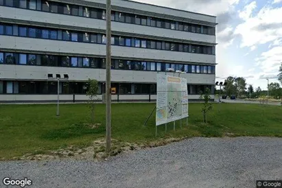 Kantorruimte te huur in Vaasa - Foto uit Google Street View