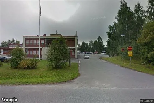 Büros zur Miete i Vaasa – Foto von Google Street View