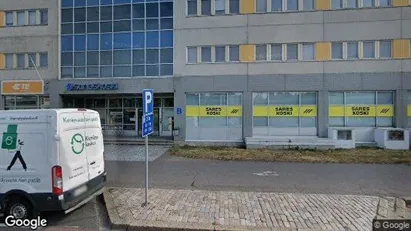 Kontorer til leie i Helsingfors Läntinen – Bilde fra Google Street View