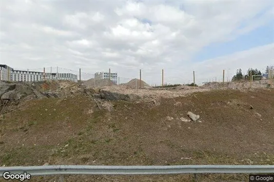 Office spaces for rent i Vantaa - Photo from Google Street View