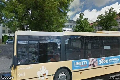 Lokaler til leie i Turku – Bilde fra Google Street View