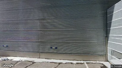 Commercial properties for rent in Helsinki Keskinen - Photo from Google Street View