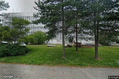 Bedrijfsruimtes te huur in Lappeenranta - Foto uit Google Street View