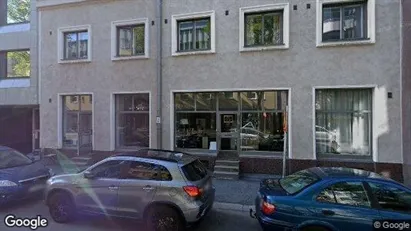 Bedrijfsruimtes te huur in Helsinki Eteläinen - Foto uit Google Street View
