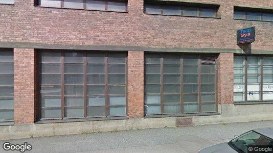 Office spaces for rent i Tampere Keskinen - Photo from Google Street View