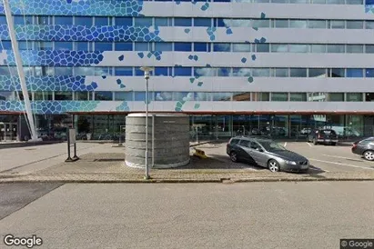 Office spaces for rent in Helsinki Läntinen - Photo from Google Street View