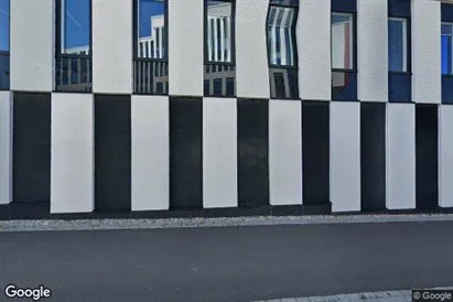 Office spaces for rent in Vantaa - Photo from Google Street View