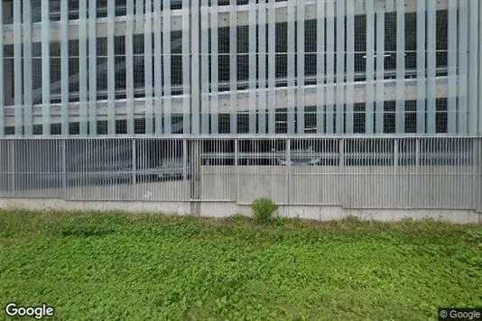 Office spaces for rent i Espoo - Photo from Google Street View
