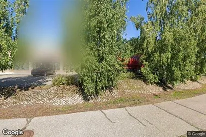 Büros zur Miete in Vantaa – Foto von Google Street View